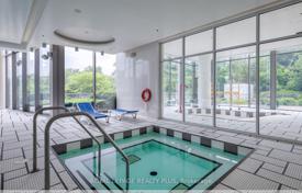 6غرفة آپارتمان  Etobicoke, کانادا. C$1,233,000