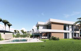 4غرفة ویلا  601 متر مربع Manilva, اسپانیا. 880,000 €