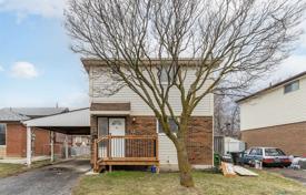 4غرفة خانه  Etobicoke, کانادا. C$1,320,000