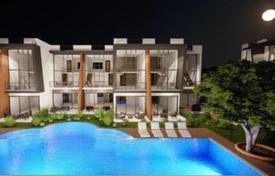 2غرفة شقة في مبنى جديد Gazimağusa city (Famagusta), قبرس. 203,000 €