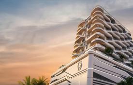 مجتمع مسكوني Arya Residences – جزر دبي, دبی, امارات متحده عربی. $706,000 از