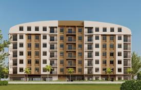 2غرفة شقة في مبنى جديد 63 متر مربع Antalya (city), ترکیه. 9,958,000 TRY