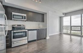 آپارتمان  – Lake Shore Boulevard West, Etobicoke, تورنتو,  انتاریو,   کانادا. C$724,000