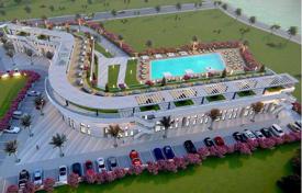 1غرفة شقة في مبنى جديد 57 متر مربع Girne, قبرس. 159,000 €