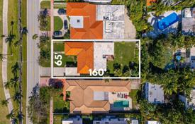 خانه  – سواحل میامی, فلوریدا, ایالات متحده آمریکا. $3,400,000
