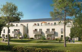 New residential complex with apartments Indre-et-Loire, فرانسه. 350,000 € از