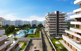 4غرفة آپارتمان  151 متر مربع Villajoyosa, اسپانیا. 670,000 €