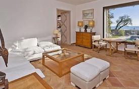 7غرفة ویلا  Cap d'Antibes, فرانسه. Price on request