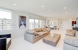 آپارتمان کاندو – Hallandale Beach, فلوریدا, ایالات متحده آمریکا. $678,000