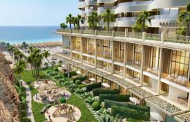 New residential complex with apartments Taqah, عمان. $156,000 از
