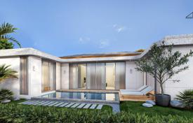 New residential complex with villas Si Sunthon, تایلند. $266,000 از