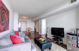 آپارتمان  – Fort York Boulevard, Old Toronto, تورنتو,  انتاریو,   کانادا. C$847,000