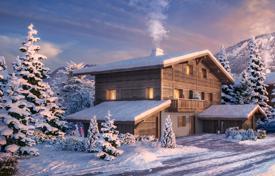 5غرفة ویلا  120 متر مربع Praz-sur-Arly, فرانسه. 842,000 € از