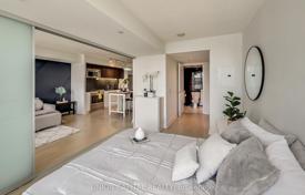 4غرفة آپارتمان  Old Toronto, کانادا. C$785,000