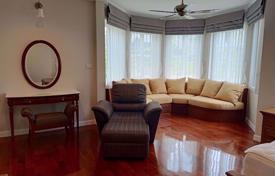 4غرفة دو خانه بهم چسبیده Bangkok, تایلند. $3,060 في الأسبوع