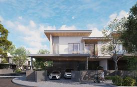 مجتمع مسكوني Pinewood Estate Homes – عقارات جميرا للجولف, دبی, امارات متحده عربی. $1,546,000 از