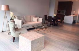 2غرفة شقق في الوحدات السكنية Pathum Wan, تایلند. 3,800 € في الأسبوع