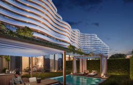 New residential complex with villas Jazeerat Al Marjan, امارات متحده عربی. $2,775,000 از