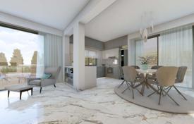 4غرفة دو خانه بهم چسبیده 277 متر مربع Chloraka, قبرس. 790,000 €