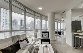 آپارتمان  – Dan Leckie Way, Old Toronto, تورنتو,  انتاریو,   کانادا. C$691,000