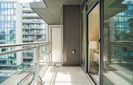آپارتمان  – Adelaide Street West, Old Toronto, تورنتو,  انتاریو,   کانادا. C$892,000