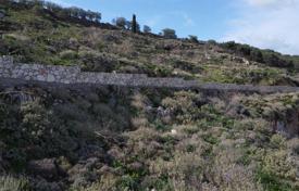 زمین تجاری Chania, یونان. 750,000 €