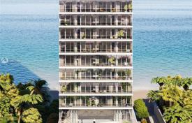 ساختمان تازه ساز – Hallandale Beach, فلوریدا, ایالات متحده آمریکا. $2,680,000