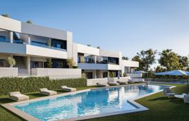 2غرفة آپارتمان  80 متر مربع San Miguel de Salinas, اسپانیا. 225,000 €