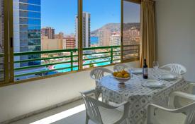 2غرفة آپارتمان  82 متر مربع کالپ, اسپانیا. 375,000 €