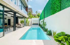 3غرفة ویلا  147 متر مربع Jalan Umalas, اندونزی. $289,000