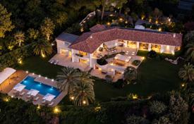 6غرفة ویلا  موگینز(فرانسه), فرانسه. 5,950,000 €
