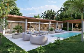 New residential complex with villas Taling Ngam, تایلند. $266,000 از
