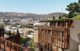 3غرفة آپارتمان  382 متر مربع شهر قدیم تفلیس, گرجستان. $545,000