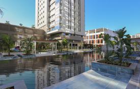 3غرفة شقة في مبنى جديد 90 متر مربع Antalya (city), ترکیه. 27,209,000 TRY