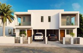 3غرفة  دو خانه بهم متصل 137 متر مربع Mandria, قبرس. 350,000 €
