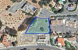 زمین تجاری Germasogeia, قبرس. 750,000 €