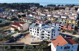 ساختمان تازه ساز – Umag, Istria County, کرواسی. 270,000 €