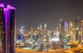 مجتمع مسكوني Towers By Paramount – Business Bay, دبی, امارات متحده عربی. From $368,000