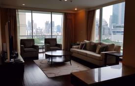 4غرفة شقق في الوحدات السكنية Pathum Wan, تایلند. $5,200 في الأسبوع