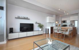 آپارتمان  – Eglinton Avenue East, تورنتو, انتاریو,  کانادا. C$747,000