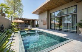 New residential complex with villas ماي نام, تایلند. $295,000 از