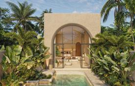 1غرفة ویلا  47 متر مربع South Kuta, اندونزی. $149,000