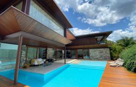 4غرفة شقق في الوحدات السكنية 1200 متر مربع Santana de Parnaíba, برزیل. $4,600,000