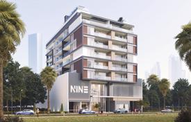 مجتمع مسكوني One by Nine – ند الشبا 1, دبی, امارات متحده عربی. $432,000 از