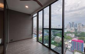 1غرفة شقق في الوحدات السكنية Khlong Toei, تایلند. $380,000