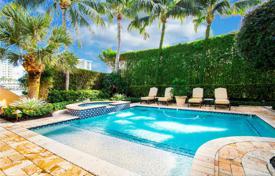 ویلا  – Pine Tree Drive, سواحل میامی, فلوریدا,  ایالات متحده آمریکا. $6,079,000