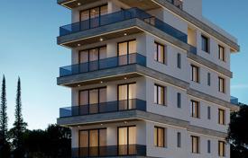 3غرفة پنت‌هاوس ها 184 متر مربع لیماسول, قبرس. 1,020,000 €