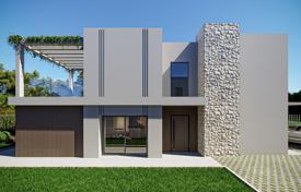 3غرفة ویلا  118 متر مربع Finestrat, اسپانیا. 650,000 €
