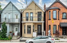 خانه  – Old Toronto, تورنتو, انتاریو,  کانادا. C$2,292,000