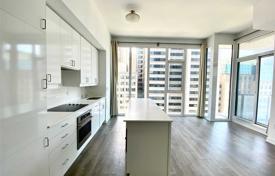 آپارتمان  – University Avenue, Old Toronto, تورنتو,  انتاریو,   کانادا. C$919,000
